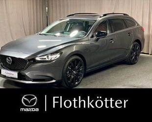 Mazda 6 Gebrauchtwagen