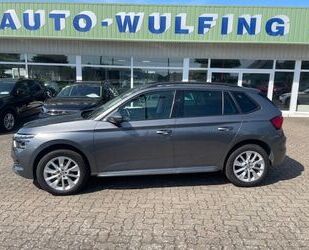 Skoda Kamiq Gebrauchtwagen