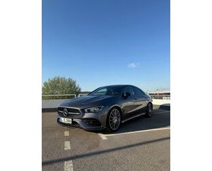 Mercedes-Benz CLA 200 Gebrauchtwagen
