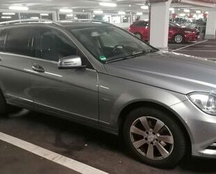 Mercedes-Benz C 180 Gebrauchtwagen