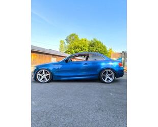BMW 123 Gebrauchtwagen