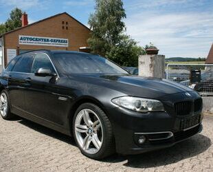 BMW 530 Gebrauchtwagen