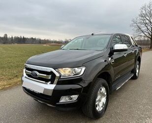 Ford Ranger Gebrauchtwagen
