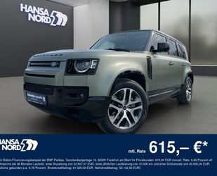Land Rover Defender Gebrauchtwagen