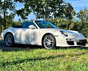 Porsche 997 Gebrauchtwagen