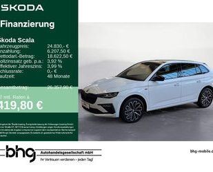 Skoda Scala Gebrauchtwagen