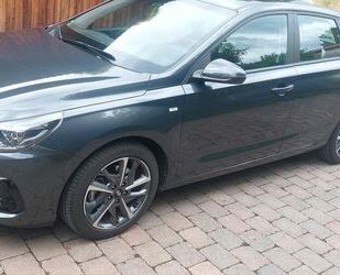 Hyundai i30 Gebrauchtwagen