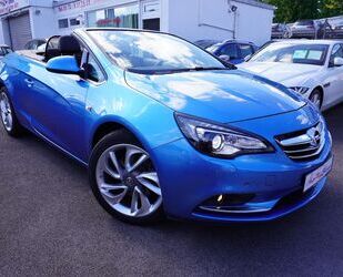 Opel Cascada Gebrauchtwagen