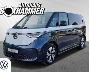 VW ID. Buzz Gebrauchtwagen