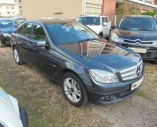Mercedes-Benz C 180 Gebrauchtwagen