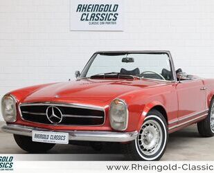 Mercedes-Benz SL 230 Gebrauchtwagen