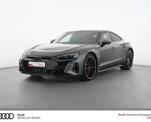 Audi RS e-tron GT Gebrauchtwagen