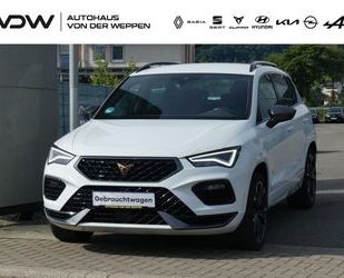 Cupra Ateca Gebrauchtwagen