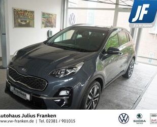Kia Sportage Gebrauchtwagen