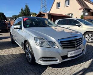 Mercedes-Benz E 250 Gebrauchtwagen