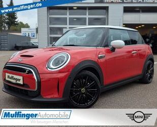 Mini Cooper SE Gebrauchtwagen