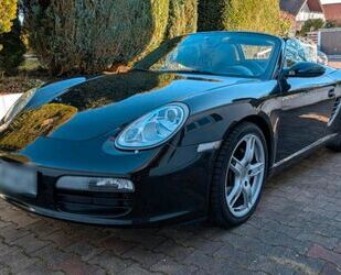 Porsche Boxster Gebrauchtwagen
