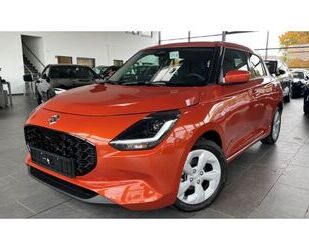 Suzuki Swift Gebrauchtwagen