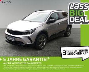 Opel Grandland (X) Gebrauchtwagen