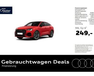Audi Q3 Gebrauchtwagen