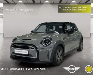 Mini Cooper SE Gebrauchtwagen