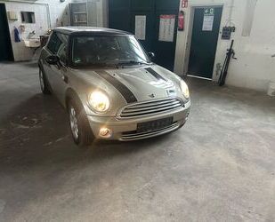Mini Cooper Gebrauchtwagen