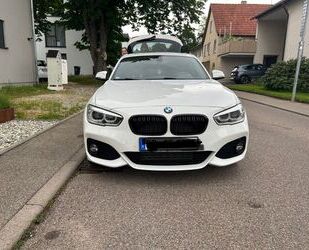 BMW 120 Gebrauchtwagen