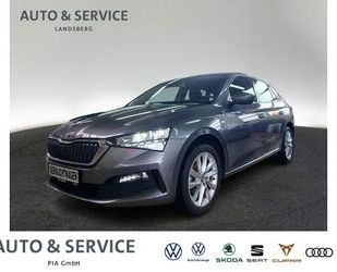 Skoda Scala Gebrauchtwagen