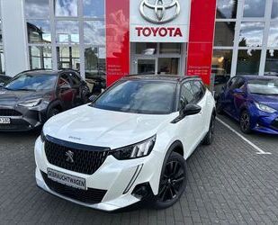 Peugeot 2008 Gebrauchtwagen