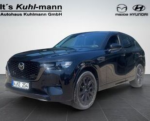 Mazda CX-60 Gebrauchtwagen