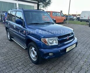 Mitsubishi Pajero Gebrauchtwagen