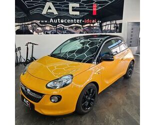 Opel Adam Gebrauchtwagen