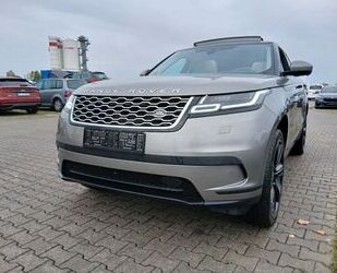 Land Rover Range Rover Velar Gebrauchtwagen