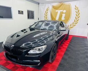 BMW 640 Gebrauchtwagen