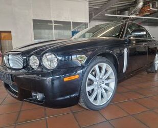 Jaguar XJ8 Gebrauchtwagen