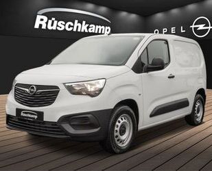 Opel Combo Gebrauchtwagen
