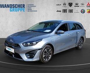 Kia ceed Sportswagon Gebrauchtwagen