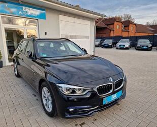 BMW 320 Gebrauchtwagen