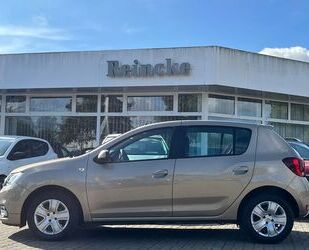 Dacia Sandero Gebrauchtwagen