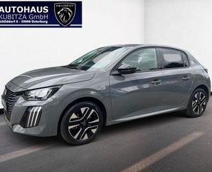 Peugeot 208 Gebrauchtwagen