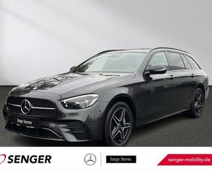 Mercedes-Benz E 300 Gebrauchtwagen