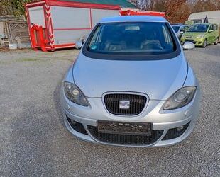 Seat Altea Gebrauchtwagen
