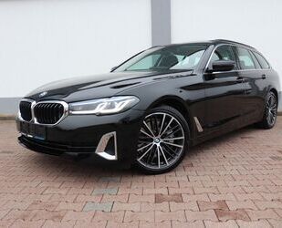 BMW 540 Gebrauchtwagen
