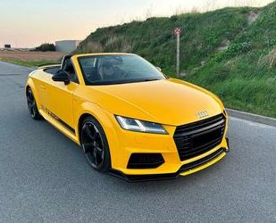 Audi TT Gebrauchtwagen