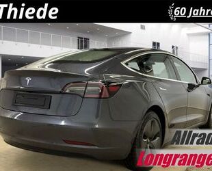 Tesla Model 3 Gebrauchtwagen