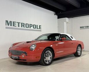 Ford Thunderbird Gebrauchtwagen