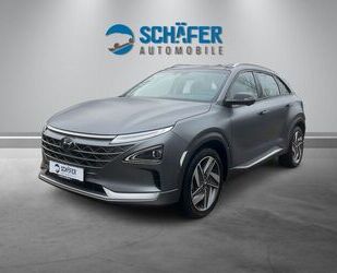 Hyundai NEXO Gebrauchtwagen