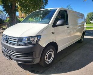 VW T6 Transporter Gebrauchtwagen