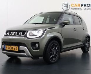 Suzuki Ignis Gebrauchtwagen