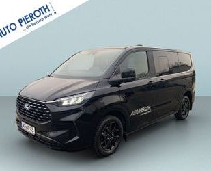 Ford Tourneo Custom Gebrauchtwagen